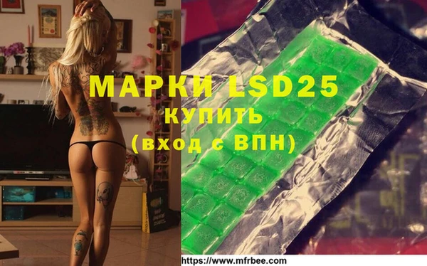индика Белокуриха